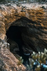 洞穴火山九尾狐的秘密·科学与传说的碰撞