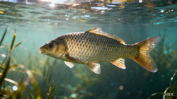 那片让时间停下的鳞片—一个离奇又迷人的发现