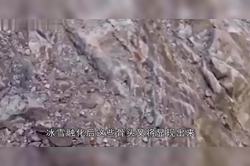 穿越时空的呼唤—喜马拉雅水下光环石像残件的神秘面纱