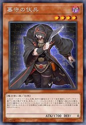 水元素守墓·海洋的秘密守护者