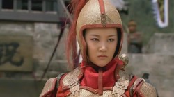 扈三娘的梁山泊之旅！