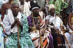 刚果河底的神秘祭祀｜非洲鲛人到底是何方神圣？