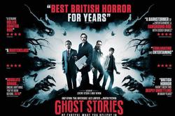 鬼故事2—鬼门关后的约定