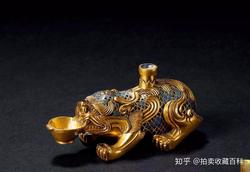 古城毒雾与神秘貔貅丨一场科学与传说的交织