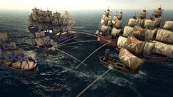 亚特兰蒂斯空棺，逆向潮汐中的神秘传说？