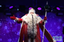 古城里的雪人“占卜师”：天气预报的科学秘密