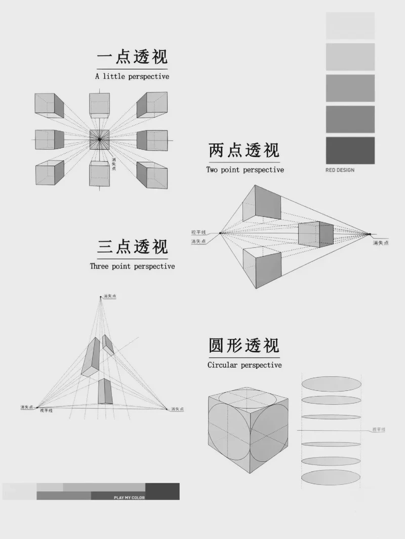 当记忆成为透明立方·集体失忆的隐喻
