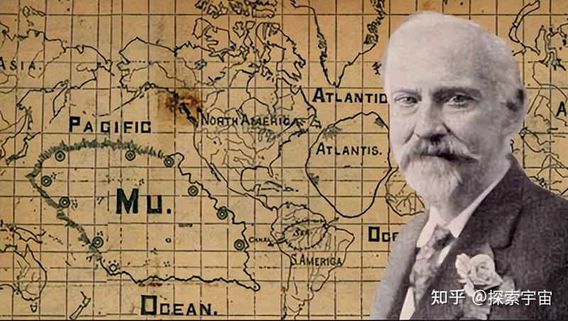 穿越姆大陆的无信号区，揭秘石板铭文的秘密？