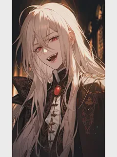 光明东方的吸血鬼：自然界的神秘现象