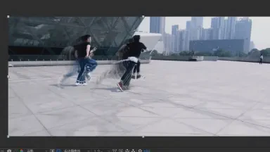 那些消失的脚印丨录像里的残影为何如此迷人? 那些消失的脚印丨录像里的残影为何如此迷人?