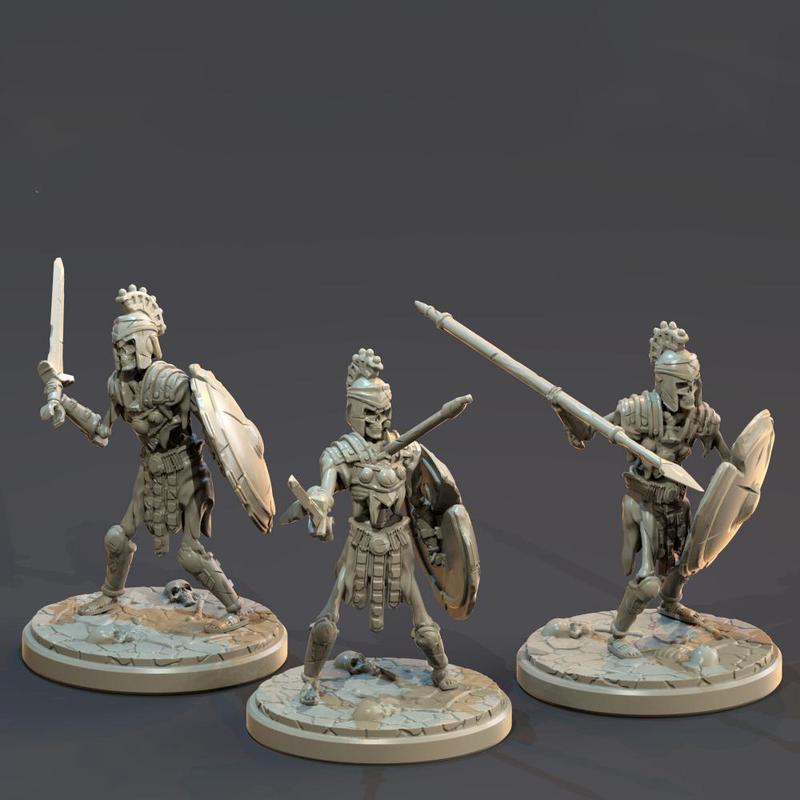 揭秘骷髅兵空间｜宇宙中的神秘“幽灵”现象