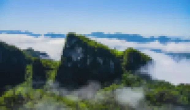 安第斯山脉深处，藏着一个连科学家都解释不了的洞！