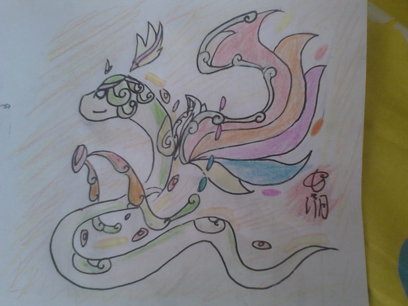 羽蛇神丰收丨你以为的神话，其实是科学的影子？