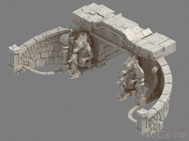 守墓洞穴海龙—深海中的守护者与神秘的探索者