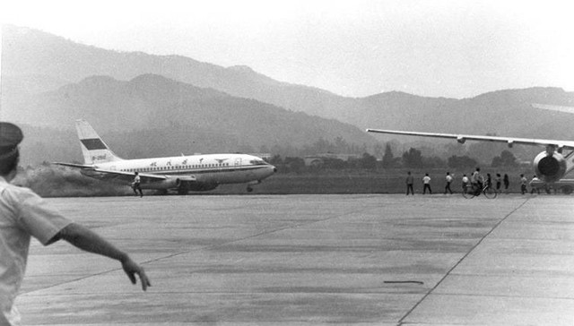 阿尔卑斯飞机失踪背后的日间目击之谜…