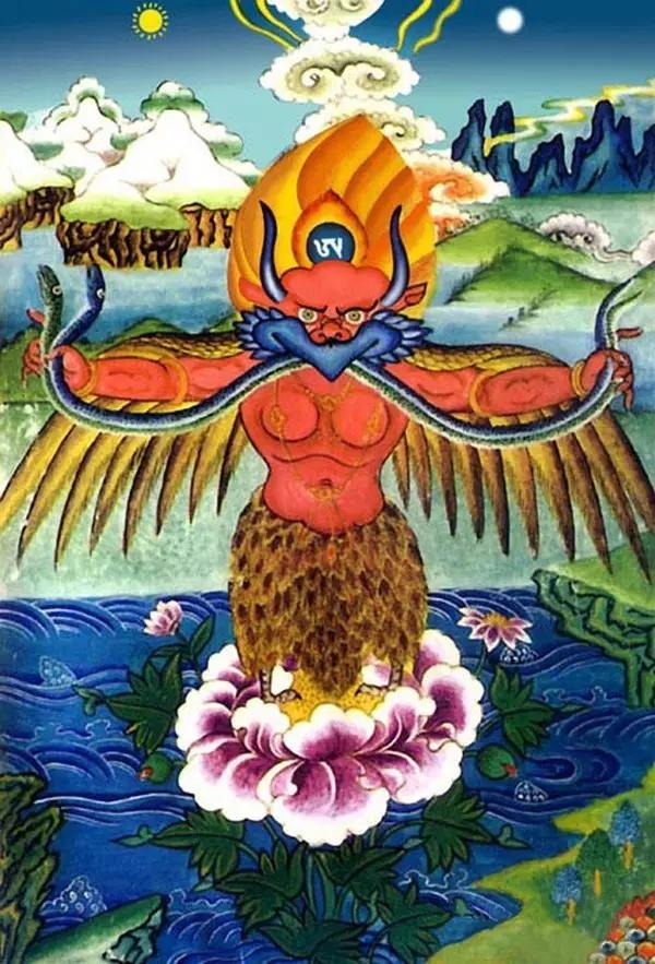 神鸟的黄昏·雪山金翅大鹏失落背后的地质与进化之谜