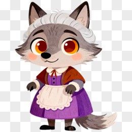 小红帽采蘑菇的奇妙一天… 小红帽采蘑菇的奇妙一天…