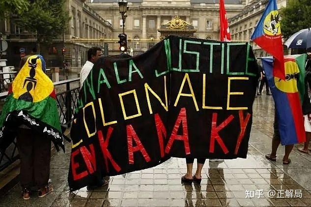 新喀里多尼亚的迷雾｜杜尔塞战役的未解之谜