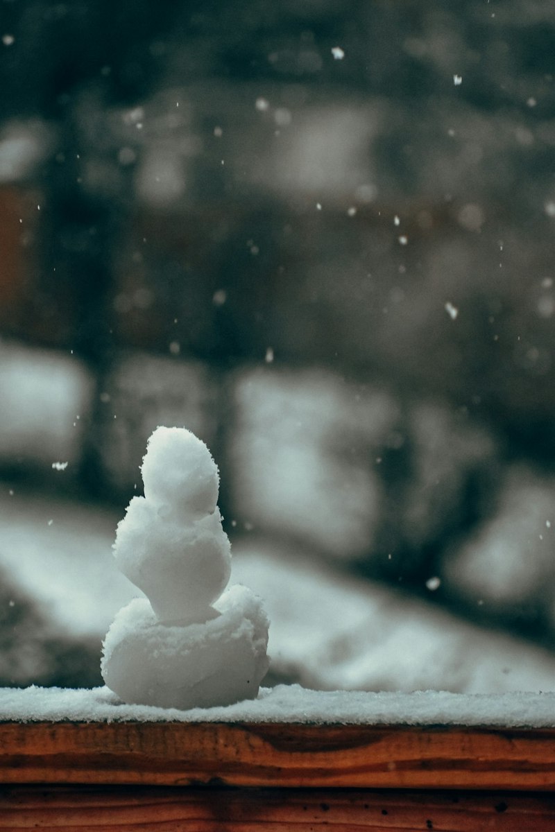 撒哈拉沙漠里的“白色雪人”—风沙共舞的奇妙艺术
