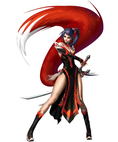 狐仙隐身背后的科学秘密… 狐仙隐身背后的科学秘密…