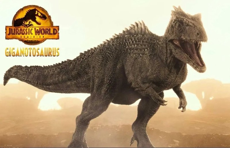 南美巨龙传说·那些比摩天大楼还高的远古霸主