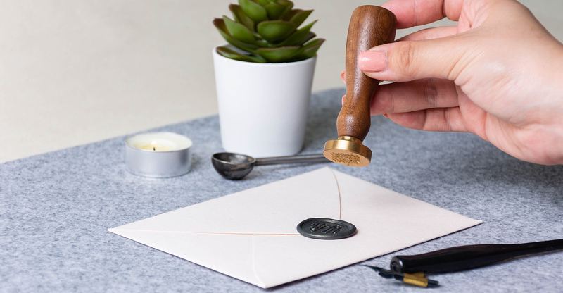 逆向潮汐封印蜡印|被遗忘的古老秘密 逆向潮汐封印蜡印|被遗忘的古老秘密