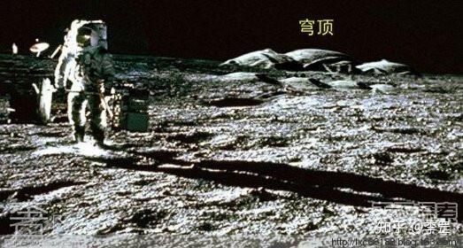 月球上的秘密—开曼群岛飞船的真相之谜 月球上的秘密—开曼群岛飞船的真相之谜