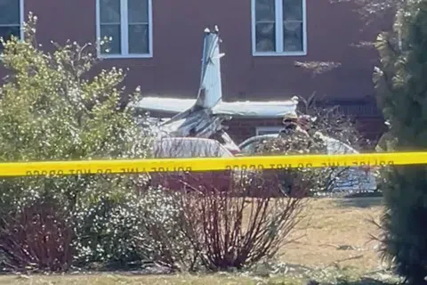 宾夕法尼亚时间丢失档案丨一段被遗忘的历史碎片