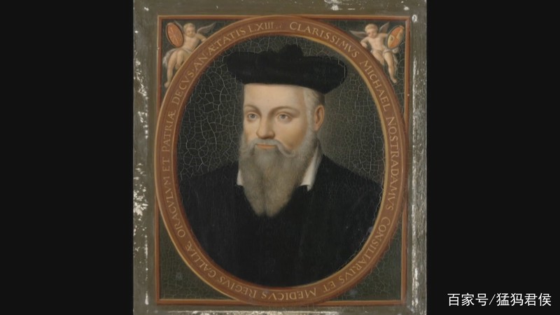 内华达的夜空异象|一个科学与信仰交织的谜团 内华达的夜空异象|一个科学与信仰交织的谜团