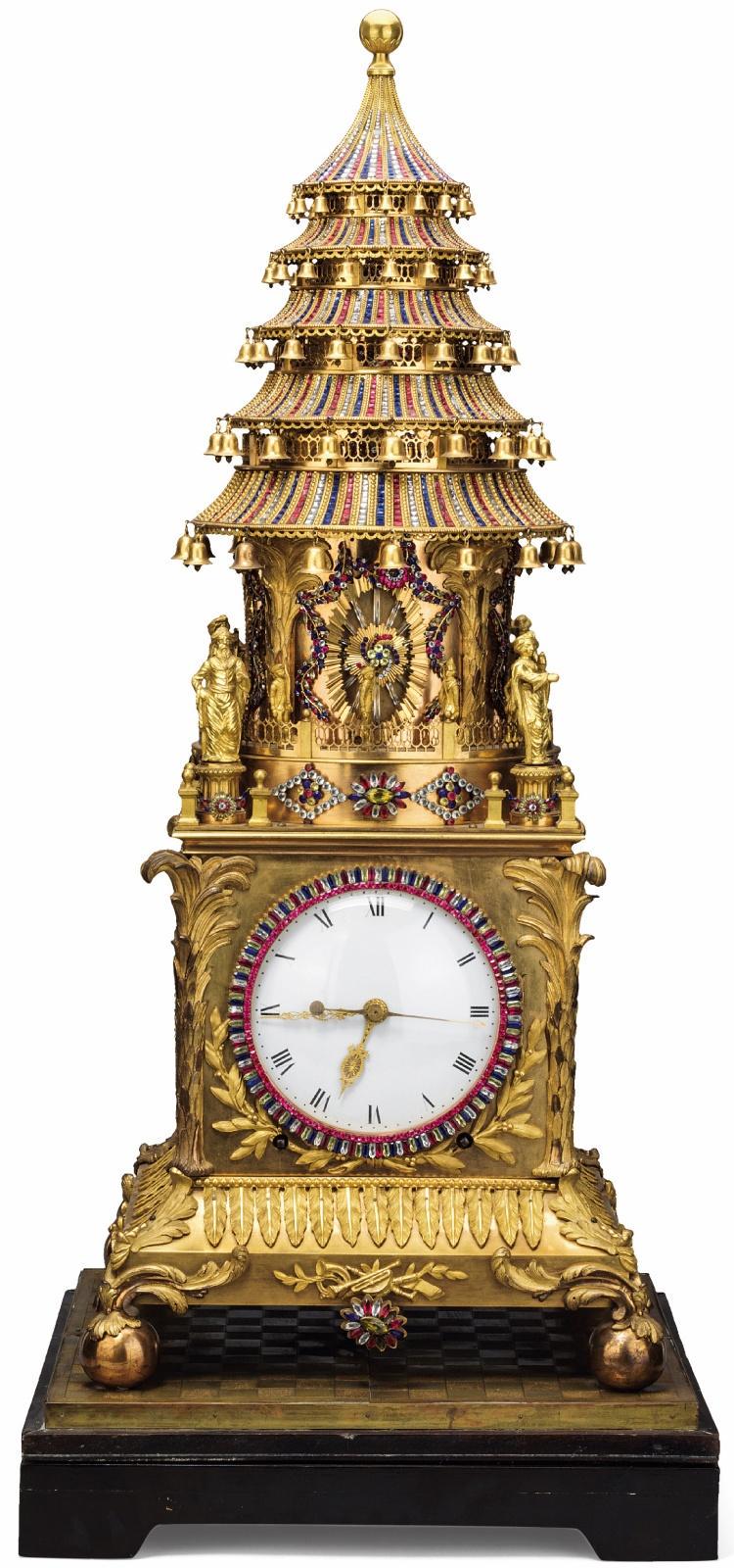 当海浪停摆·无刻度时钟里的生命哲学