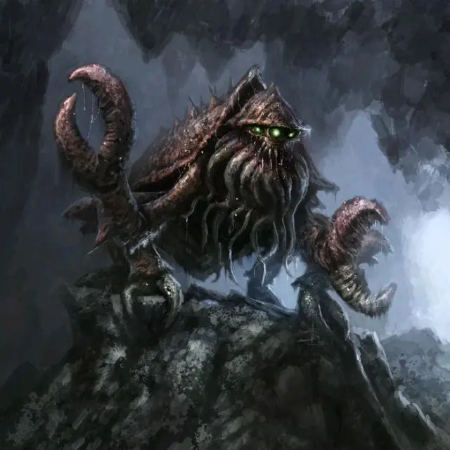 高加索的古老秘密丨那些被时间吞噬的远古巨兽