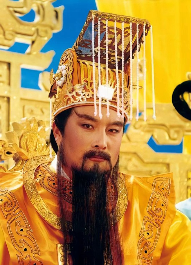 玉皇大帝的古董之谜! 玉皇大帝的古董之谜!