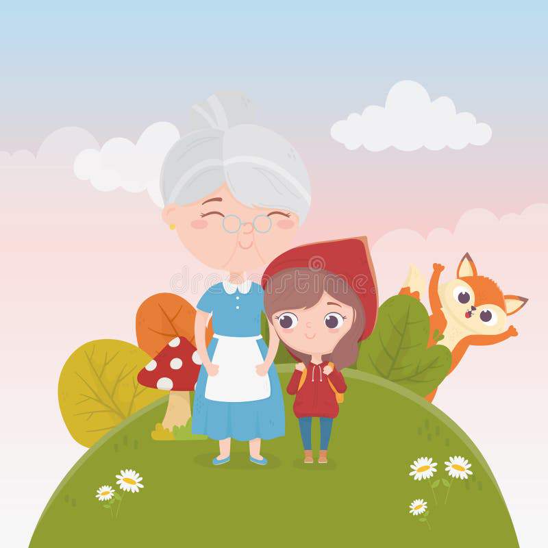月光下的小熊与会发光的蒲公英 月光下的小熊与会发光的蒲公英