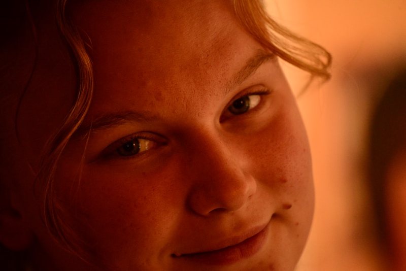 丹麦火星人脸揭秘｜一个令人震惊的科学奇观