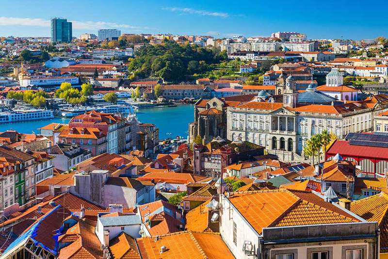 葡萄牙光之工作者：探索内在光芒的旅程