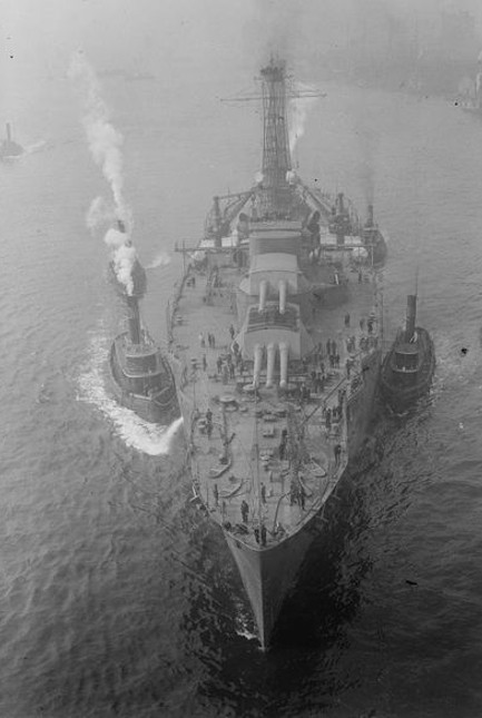 ‘内华达出现星际战争’丨一个令人震惊的现实？