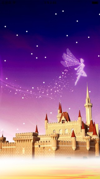 一千零一夜的故事书上写满了神秘的传说…