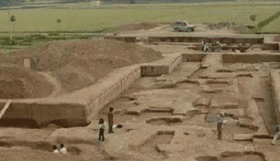 酒肉池林的最后盛宴? 酒肉池林的最后盛宴?