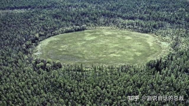 西伯利亚的石头在漂浮?我见过那个“密封胶囊”里的真相… 西伯利亚的石头在漂浮?我见过那个“密封胶囊”里的真相…