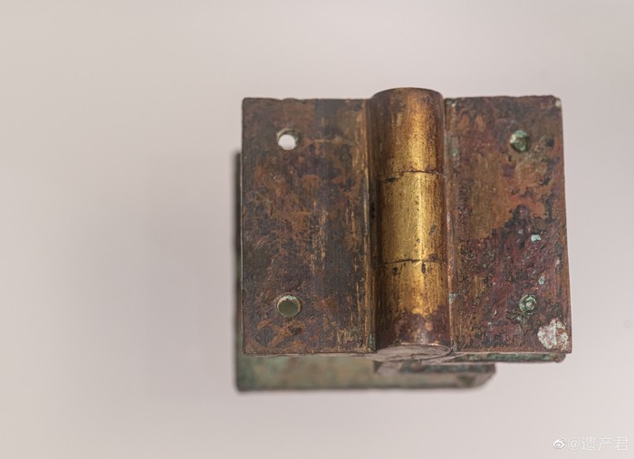 神农架的铜盘为何会长鸣？我亲眼见过一次？