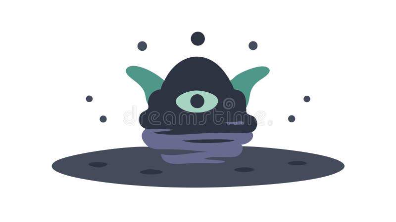 北极的神秘独眼巨人·真相与传说交织的奇幻故事 北极的神秘独眼巨人·真相与传说交织的奇幻故事