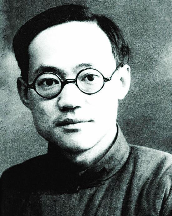 书海泛舟丨巴金的阅读人生 书海泛舟丨巴金的阅读人生