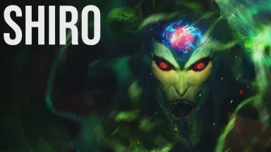 亚马孙蛇发女妖冰霜丨神话中的科学谜题 亚马孙蛇发女妖冰霜丨神话中的科学谜题