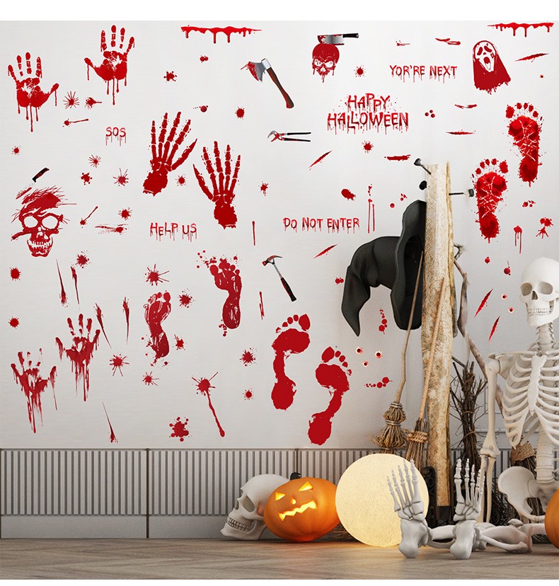 陨石撞击的神秘印记丨石刻发光撞击坑血手印