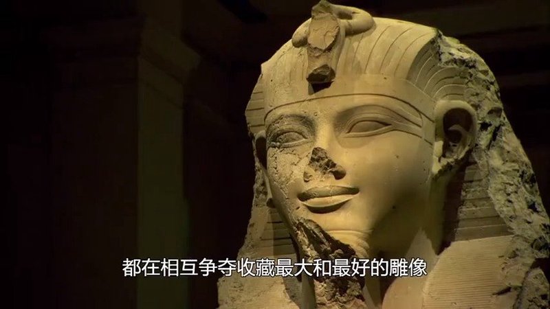 埃及基因工程风波丨科技伦理与国家安全的双重考验 埃及基因工程风波丨科技伦理与国家安全的双重考验