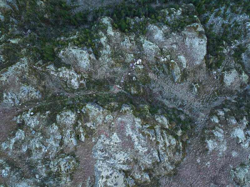 大峡谷的光影—我拍下的那些沉默的瞬间