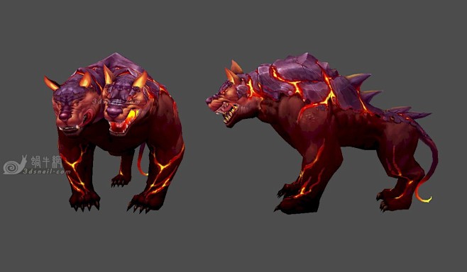 探秘亚马孙神秘双头犬—古老传说背后的科学真相