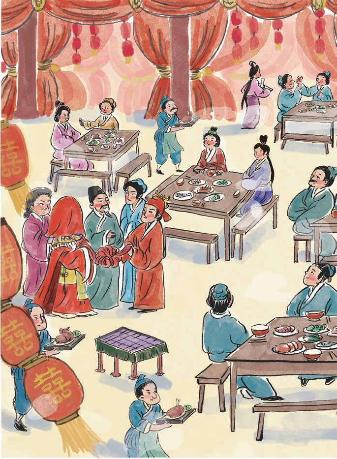 鬼斧神工:聊斋中的雕刻师奇遇 鬼斧神工:聊斋中的雕刻师奇遇