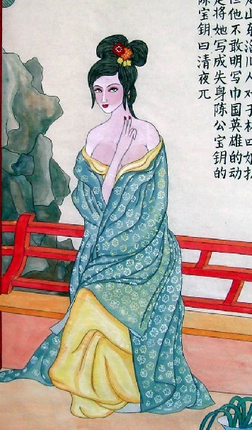 福林与娘丨山间岁月里的温暖与坚韧 福林与娘丨山间岁月里的温暖与坚韧