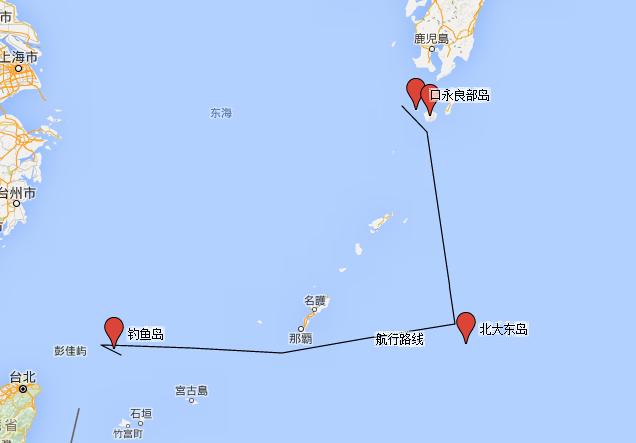 东海惊魂一夜·科学家挖出 东海惊魂一夜·科学家挖出